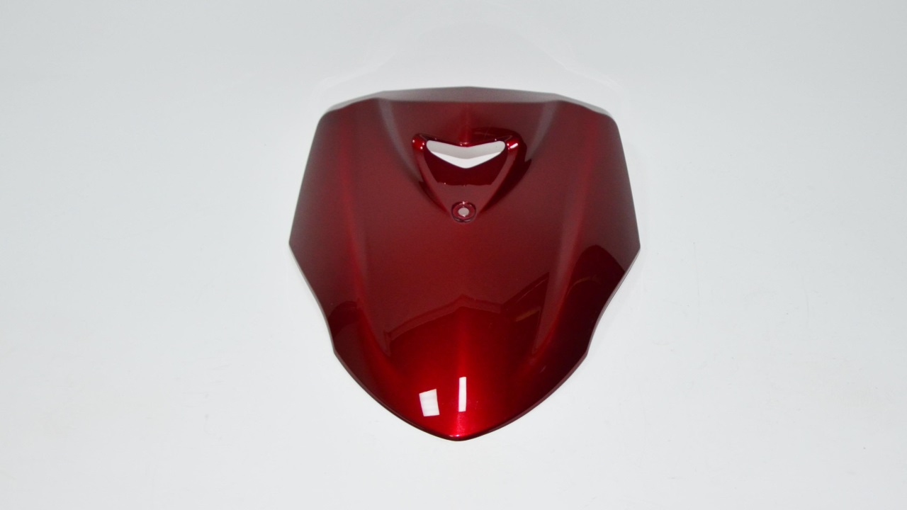 SEPET PANELİ KIRMIZI (RİCO50)